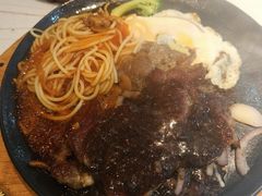 -豪享来中西餐厅(隆昌店)