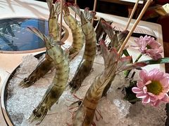 -川越泰火锅(吉利大厦店)