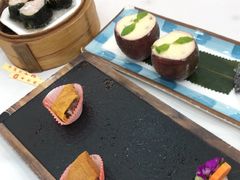 -丰尔粥食·顺德鱼生·干蒸排骨顺德菜(大良分店)