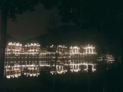 -深圳东部华侨城茵特拉根酒店