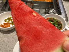 -海底捞火锅(澳德乐店)