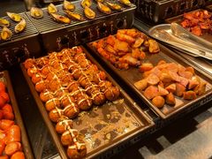 -吉布鲁牛排海鲜自助(假日国际店)