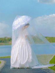 -IDO婚纱摄影(上海旗舰店)