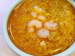 -朱洪元苏式面馆(绿宝广场店)