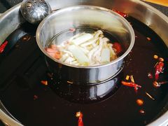 -飘香火锅(玉林西路店)