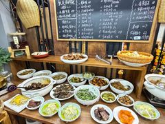 -水先生寧波菜(天一店)