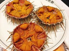 -常鲜楼常来尝鲜海胆馆(星海店)