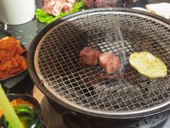 -燚青春东北泥炉烤肉(百合店)