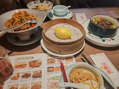 -巡湘记·地道湖南菜(活力城店)
