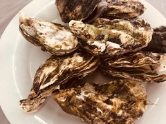 -渔民船说·北塘海鲜·天津菜·海肠捞饭(北塘古镇店)