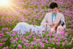 点击看大图 -金夫人婚纱摄影(华南店)