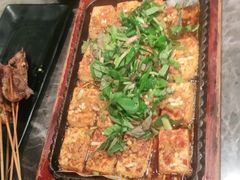 -嘎嘎鸭脑壳(蜀汉路店)