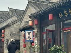 -回龙窝历史文化街区