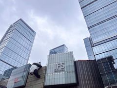 -春熙路步行街