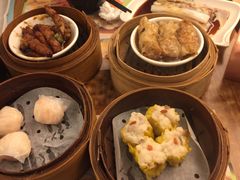 -添好运点心专门店(深水埗店)