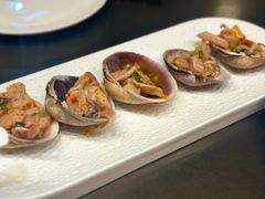 椒麻天鹅蛋-东莱馋房(陆家嘴店)