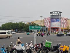 -银泰百货(北京大红门店)