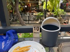 -TrueLove @ Neverland (Husky Cafe)