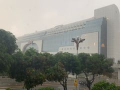 -深圳香格里拉酒店