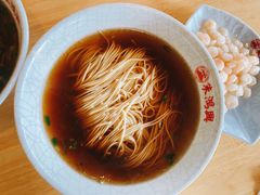 -朱鸿兴面馆(镇湖店)