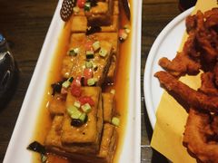 -纪林菜馆·博山菜老字号(华光路店)