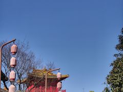 -茅山东方盐湖城景区