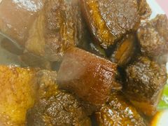 紅燒肉-蘭心餐厅(进贤路店)