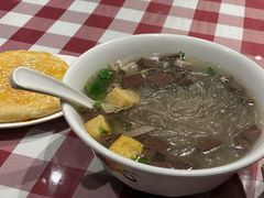 -苓记南京鸭血粉丝.皮肚面(县东巷店)