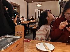 -福苗小骆驼烧烤(莲湖路店)