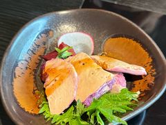 -花潮料理艺食馆(SM新生活广场店)