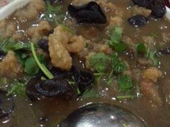 -河南食府(人民路店)