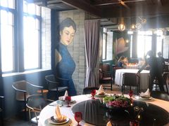 -三号黄浦会Canton Table