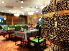 -巴依老爷·新疆美食(上城区天城路店)