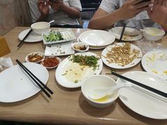 -姥家春饼店(漳州二路店)