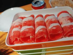 -蛙满堂美蛙自助火锅(绚荟城店)