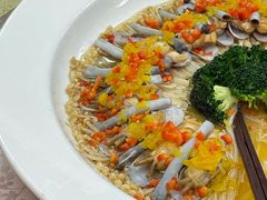 黄椒沙虫老蛏-金星大酒店(东街店)