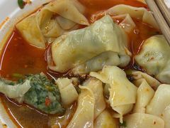 -小胖子馄饨店(洪兴路店)