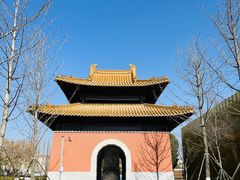 -大报恩寺遗址景区