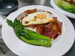 -颓记茶餐厅(美景总店)