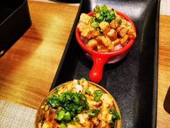 脑花一口饭-昊·来了寿司(双楠2店)