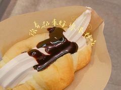 -麦当劳(SM城市广场店)