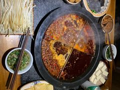 -陈眼镜火锅(总店)