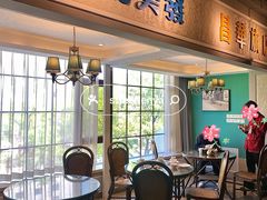 -老广酒楼(樱花店)