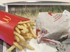 -麦当劳(北京路广百广场店)