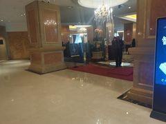 -旌湖国际酒店.自助餐
