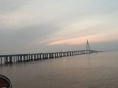-宁波海天一洲景区