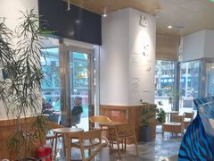 -Blueglass酸奶(财富购物中心店)