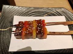 -Minase水濑·日料放题(外滩店)
