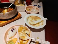 -千百味红餐厅·江西菜(绿地双子塔店)