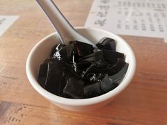 -伯公坳敏记凉粉
